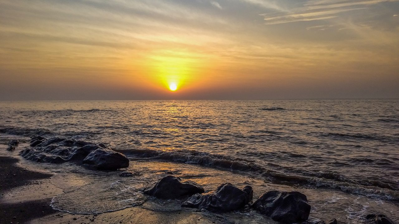 Devka Beach